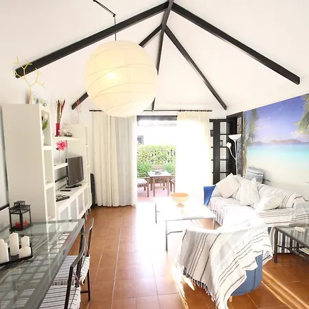 Apartment Sunny Palmeras, Las Americas *