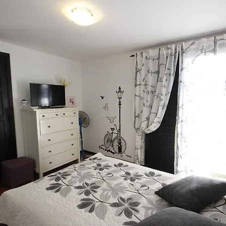 Sunny Palmeras, Las Americas Apartment *