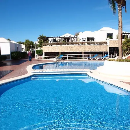 Sunny Palmeras, Las Americas Apartment *