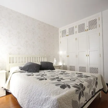 Apartment Sunny Palmeras, Las Americas Playa de las Americas (Tenerife)