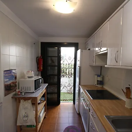 Apartamento Sunny Palmeras, Las Americas Playa de las Américas