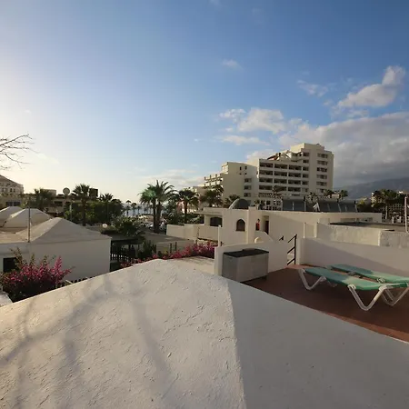 Lejlighed Sunny Palmeras, Las Americas *